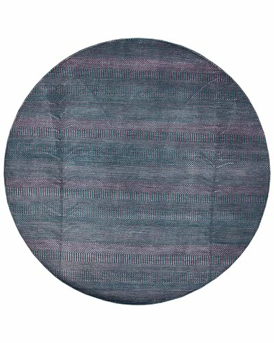 Apadana Modern Savannah Hand-Knotted Wool Rug Home 3 Apadana Modern Savannah Hand-Knotted Wool Rug Home