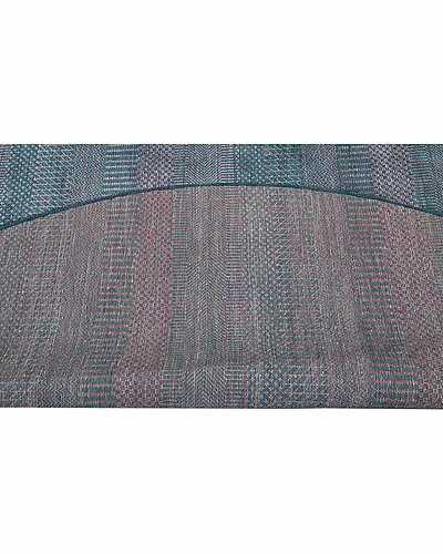 Apadana Modern Savannah Hand-Knotted Wool Rug Home 4 Apadana Modern Savannah Hand-Knotted Wool Rug Home - Image 2