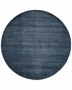 Apadana Modern Savannah Hand-Knotted Wool Rug Home