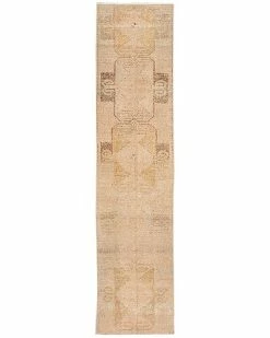 Apadana Mid-20th Century Turkish Hand-Knotted Wool Rug Home