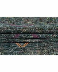 Apadana Vintage Flatweave Hand-Woven Wool Rug Home 6 Apadana Vintage Flatweave Hand-Woven Wool Rug Home -Apadana store online 3050332614 RLLD 2