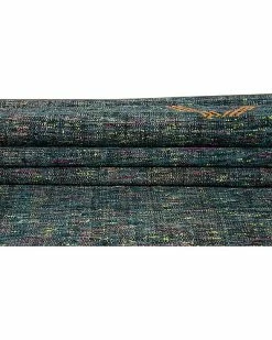 Apadana Vintage Flatweave Hand-Woven Wool Rug Home -Apadana store online 3050332615 RLLD 2