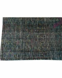 Apadana Vintage Flatweave Hand-Woven Wool Rug Home -Apadana store online 3050332615 RLLD 3