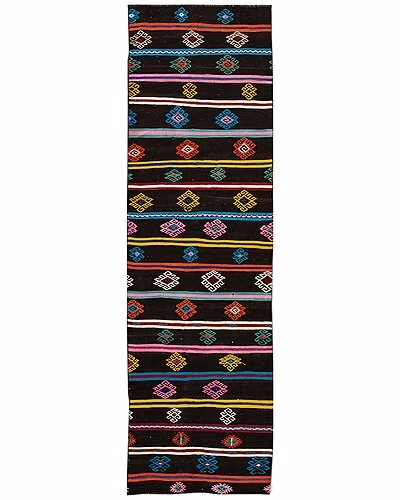 Apadana Mid-20th Century Kilim Hand-Woven Wool Rug Home 3 Apadana Mid-20th Century Kilim Hand-Woven Wool Rug Home