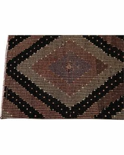 Apadana Vintage Sumakh Hand-Woven Wool Rug Home -Apadana store online 3050332623 RLLD 3