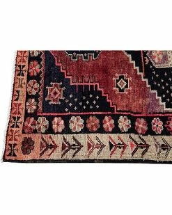 Apadana Mid-20th Century Azeri Hand-Knotted Wool Rug Home 7 Apadana Mid-20th Century Azeri Hand-Knotted Wool Rug Home -Apadana store online 3050332629 RLLD 3