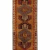 Apadana Mid-20th Century Azeri Hand-Knotted Wool Rug Home -Apadana store online 3050332631 RLLD 1