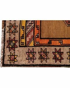 Apadana Mid-20th Century Azeri Hand-Knotted Wool Rug Home 7 Apadana Mid-20th Century Azeri Hand-Knotted Wool Rug Home -Apadana store online 3050332631 RLLD 3