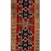 Apadana Mid-20th Century Azeri Hand-Knotted Wool Rug Home 2 Apadana Mid-20th Century Azeri Hand-Knotted Wool Rug Home -Apadana store online 3050332632 RLLD 1