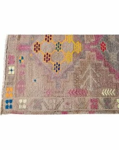 Apadana Mid-20th Century Turkish Hand-Knotted Wool Rug Home 7 Apadana Mid-20th Century Turkish Hand-Knotted Wool Rug Home -Apadana store online 3050332639 RLLD 3