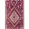 Apadana Mid-20th Century Morrocan Hand-Knotted Wool Rug Home 1 Apadana Mid-20th Century Morrocan Hand-Knotted Wool Rug Home -Apadana store online 3050332641 RLLD 1