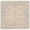 Apadana Modern Oushak Hand-Knotted Wool Rug Home 1 Apadana Modern Oushak Hand-Knotted Wool Rug Home -Apadana store online 3050332652 RLLD 1