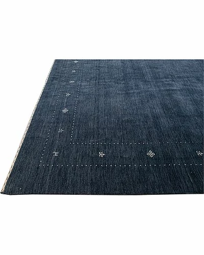 Apadana Modern Minimalist Hand-Loomed Wool Rug Home 5 Apadana Modern Minimalist Hand-Loomed Wool Rug Home - Image 3