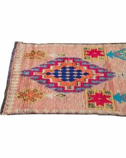 Apadana Vintage Moroccan Hand-Knotted Wool Rug Home -Apadana store online 3050332660 RLLD 3