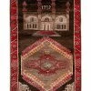 Apadana Vintage Turkish Hand-Knotted Wool Rug Home -Apadana store online 3050332663 RLLD 1