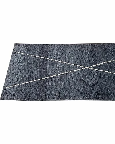 Apadana Modern Moroccan Hand-Knotted Wool Rug Home 5 Apadana Modern Moroccan Hand-Knotted Wool Rug Home - Image 3