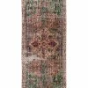 Apadana Vintage Floral Hand-Knotted Wool Rug Home 1 Apadana Vintage Floral Hand-Knotted Wool Rug Home -Apadana store online 3050332673 RLLD 1