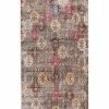 Apadana Mid-20th Century Geometric Hand-Knotted Wool Rug Home -Apadana store online 3050332675 RLLD 1