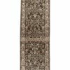Apadana Vintage Distressed Hand-Knotted Wool Rug Home -Apadana store online 3050332682 RLLD 1