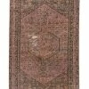 Apadana Vintage Distressed Hand-Knotted Wool Rug Home 2 Apadana Vintage Distressed Hand-Knotted Wool Rug Home -Apadana store online 3050332683 RLLD 1