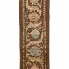 Apadana Modern Floral Hand-Knotted Wool Rug Home -Apadana store online 3050332684 RLLD 1