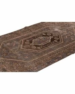 Apadana Vintage Distressed Hand-Knotted Wool Rug Home 7 Apadana Vintage Distressed Hand-Knotted Wool Rug Home -Apadana store online 3050332688 RLLD 3