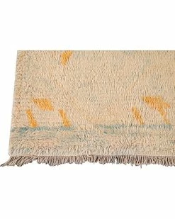 Apadana Mid-20th Century Moroccan Hand-Knotted Wool Rug Home 7 Apadana Mid-20th Century Moroccan Hand-Knotted Wool Rug Home -Apadana store online 3050339146 RLLD 3
