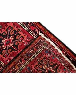 Apadana Vintage Persian Hand-Knotted Wool Rug Home -Apadana store online 3050353209 RLLD 3
