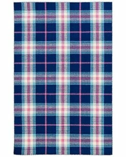 Apadana Modern Flatweave Hand-Woven Wool Rug Home