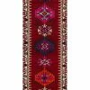 Apadana Vintage Turkish Hand-Knotted Wool Rug Home -Apadana store online 3050382800 RLLD 1