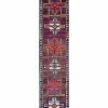 Apadana Vintage Turkish Hand-Knotted Wool Rug Home 2 Apadana Vintage Turkish Hand-Knotted Wool Rug Home -Apadana store online 3050386681 RLLD 1