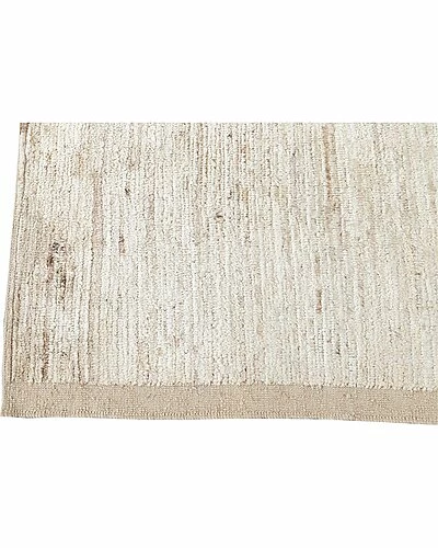 Apadana 21st Century Moroccan-Style Hand-Knotted Wool Rug Home 5 Apadana 21st Century Moroccan-Style Hand-Knotted Wool Rug Home - Image 3