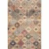 Apadana Vintage Turkish Hand-Knotted Wool Rug Home