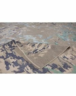 Apadana Modern Contemporary Hand-Knotted Wool Rug Home -Apadana store online 3050509742 RLLD 2