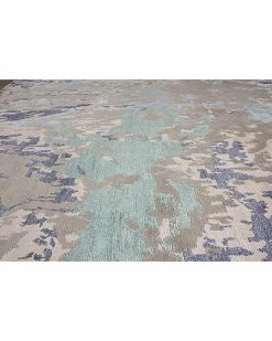 Apadana Modern Contemporary Hand-Knotted Wool Rug Home -Apadana store online 3050509742 RLLD 3