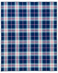 Apadana Modern Flatweave Hand-Woven Wool Rug Home