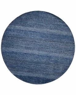 Apadana Modern Savannah Hand-Knotted Wool Rug Home