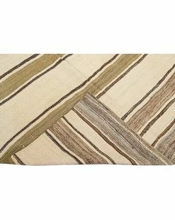 Apadana Vintage Flatweave Hand-Woven Wool Rug Home 6 Apadana Vintage Flatweave Hand-Woven Wool Rug Home -Apadana store online 3050621380 RLLD 2