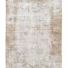 Apadana Vintage Overdyed Hand-Knotted Wool Rug Home -Apadana store online 3050656148 RLLD 1
