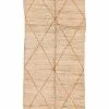 Apadana 21st Century Moroccan Hand-Knotted Wool Rug Home 2 Apadana 21st Century Moroccan Hand-Knotted Wool Rug Home -Apadana store online 3050667256 RLLD 1