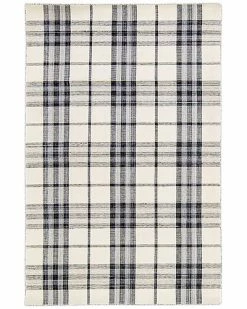 Apadana Modern Flatweave Hand-Woven Wool Rug Home