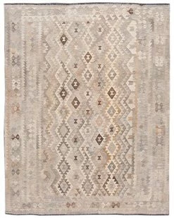 Apadana 21st Century Century Hand-Woven Wool Rug Home