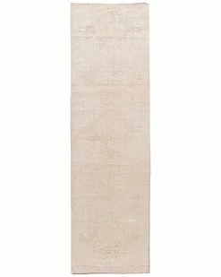 Apadana Vintage Tribal Hand-Knotted Wool Rug Home