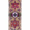 Apadana Vintage Tribal Hand-Knotted Wool Rug Home -Apadana store online 3050699216 RLLD 1