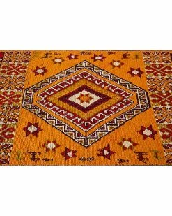 Apadana Mid-20th Century Moroccan Hand-Knotted Wool Rug Home 7 Apadana Mid-20th Century Moroccan Hand-Knotted Wool Rug Home -Apadana store online 3050735025 RLLD 3