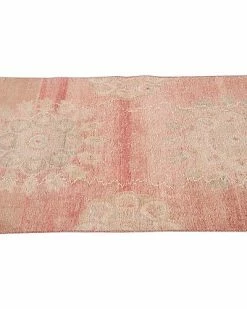 Apadana Vintage Medallion Hand-Knotted Wool Rug Home 7 Apadana Vintage Medallion Hand-Knotted Wool Rug Home -Apadana store online 3050774305 RLLD 3