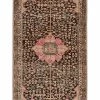 Apadana Vintage Distressed Hand-Knotted Wool Rug Home -Apadana store online 3050811230 RLLD 1