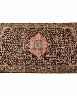 Apadana Vintage Distressed Hand-Knotted Wool Rug Home -Apadana store online 3050811230 RLLD 2