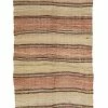 Apadana Vintage Flatweave Hand-Woven Wool Rug Home 1 Apadana Vintage Flatweave Hand-Woven Wool Rug Home -Apadana store online 3050813559 RLLD 1
