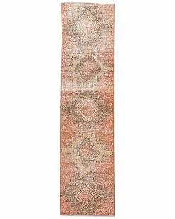 Apadana Early 20th Century Antique Hand-Knotted Wool Rug Home